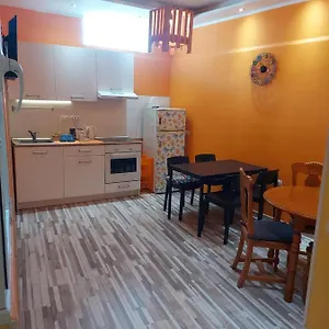 Maison d'hôtes Paraiso Tenerife, Granadilla De Abona